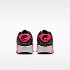 Tenis para niños grandes Nike Air Max 90