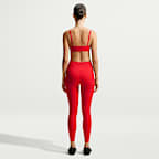 NikeSKIMS Matte dameslegging met hoge taille (66 cm)