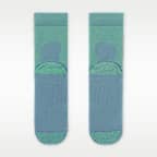 Nike Running Lightweight Micro Crew Socks (1 Pair)