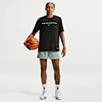 Nike Essential Women's Dri-FIT Mesh Basketball Shorts