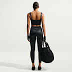 NikeSKIMS Satin Shine Women's High-Waisted 26" (66cm approx.) Leggings