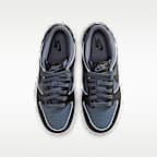 Nike Dunk Low SE Big Kids' Shoes