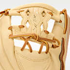 Guante de campo de béisbol Nike Vapor para mano derecha