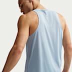 Nike Stride Men's Dri-FIT ADV Running Tank Top
