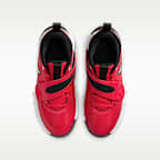 Nike Team Hustle D 11 Big Kids' Basketball Shoes