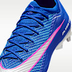 Nike Mercurial Vapor 16 Elite Soft-Ground Low-Top Football Boot