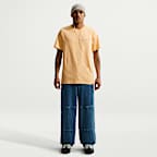 Nike Sportswear Club Men's T-Shirt