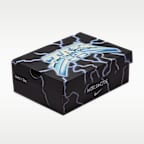 Ja 3 "Scratch 3.0" Big Kids' Basketball Shoes