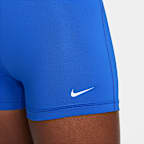 Shorts de 7.5 cm para mujer Nike Pro