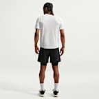 Nike Flex Men's Dri-FIT Short-Sleeve Training Top