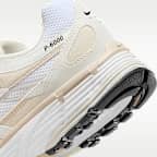 Chaussures Nike P-6000 pour femme