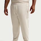 Nike Primary NanoKnit Men's Dri-FIT UV Protection Performance Joggers