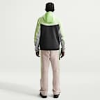 Nike Tech Men's Fleece Windrunner Full-Zip Jacket