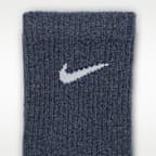 Nike Everyday Plus Cushioned Training Crew Socks (3 Pairs)