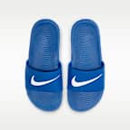 Nike Kawa Younger/Older Kids' Slide