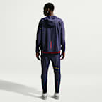 FC Barcelona City Side Men's Nike Football Trousers