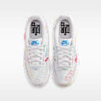 ナイキ エア フォース 1 LV8 3 ジュニアシューズ