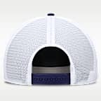 Gorra Nike de la MLB Club Los Angeles Dodgers Club