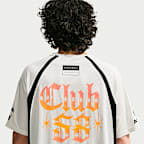 Maillot de skateboard Nike SB