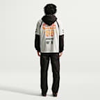Maillot de skateboard Nike SB