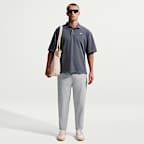Nike Club Men's Woven Tapered Pants