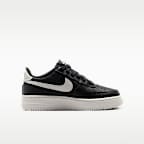 Nike Air Force 1 Sabatilles - Nen/a