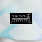 Inter Milan 2025/26 Stadium Away Nike Dri-FIT Replica-fodboldspillertrøje til større børn