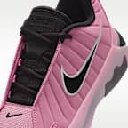 LeBron Witness 9 Older Kids' Basketball Shoes