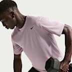 Nike Dri-FIT Legend Men's Fitness T-Shirt