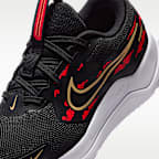 Nike Cosmic Runner Big Kids' Road Running Shoes