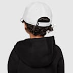Nike Futura Curved Brim Cap Toddler Hat