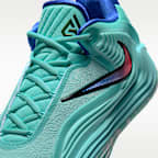 Giannis Freak 7 'Ignition' Basketball Shoes