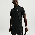 NikeCourt Advantage Men's NikeCourt Polo
