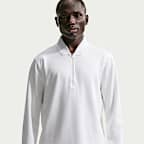 Nike Velocity Men's Therma-FIT 1/2-Zip Golf Top