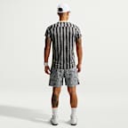 Nikeコート ビクトリー メンズ Dri-FIT テニストップ