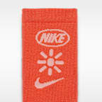 ナイキ エブリデイ プラス キッズ クッションド クルー ソックス (3足)