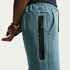 Nike Tech Men's Fleece Shorts