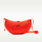Bolsa bandolera Crescent (4 L) Nike Aura