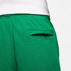 Shorts de French Terry Flow para hombre Nike Club