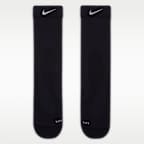 Nike Running Lightweight Wool Crew Socks (1 pair)