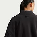 Nike 24.7 ImpossiblySoft Plush Women's Therma-FIT Shawl Jacket