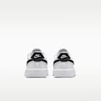 Nike Force 1 Low Little Kids' Shoes