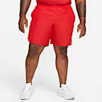 Shorts de running forrados para hombre Nike Challenger