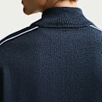 Nike Club Men's Knit Tracksuit Jacket