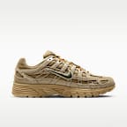 Nike P-6000 Premium CORDURA® Men's Shoes