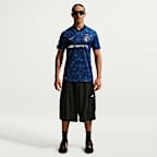 North Carolina Courage Stadium Away Men's Nike Dri-FIT NWSL Replica Jersey