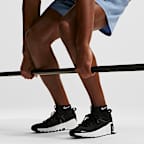 Nike Everyday Elevated Low Socks (3 Pairs)