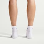 Calcetines al tobillo (3 pares) Nike Everyday Elevated