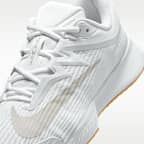 Nike Vapor Pro 3 Zapatillas de tenis de pista rápida - Mujer