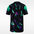 Racing Louisville FC Stadium Away Big Kids' Nike Dri-FIT NWSL Replica Jersey